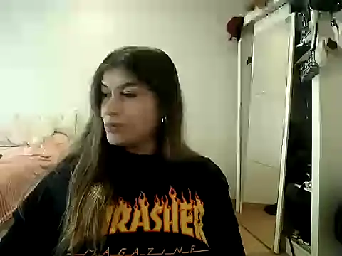 Becca B online show from 5, 6, 2026
