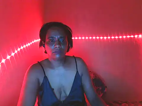 Snapshot of ZARIA-VIXEN chatting on 11, 2, 2026 ZARIA-VIXEN online show from 11, 2, 2026