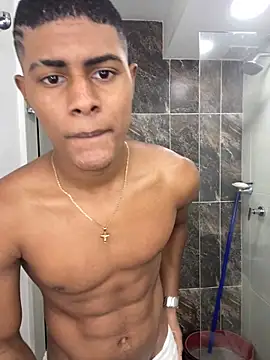 Nick Jackson  online show from 6, 2, 2026