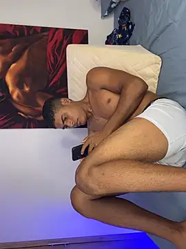 Nick Jackson  online show from 13, 2, 2026