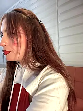 Adarha Ramirez online show from 1, 11, 2025