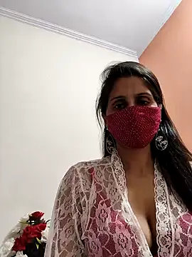 Shalu G online show from 9, 9, 2025