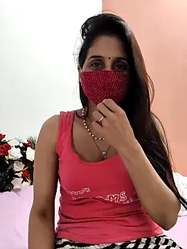 Shalu G online show from 10, 9, 2025