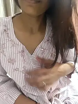 Shalu G online show from 13, 1, 2026