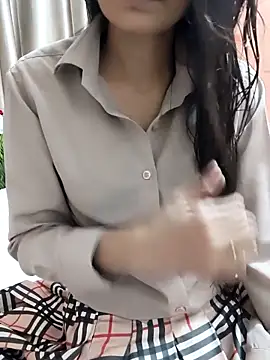 Shalu G online show from 1, 2, 2026