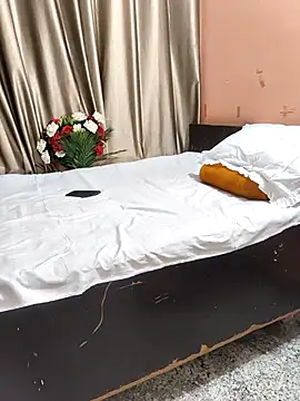 Shalu G online show from 30, 3, 2026