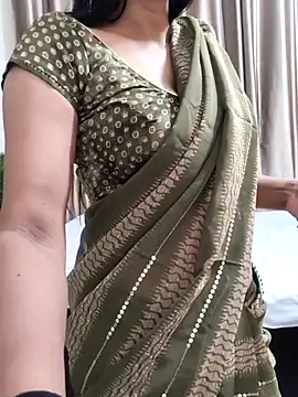 Shalu G online show from 2, 4, 2026