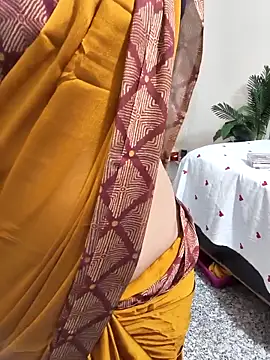 Shalu G online show from 4, 4, 2026