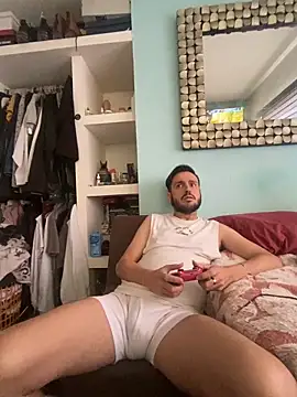 Alexitho25 online show from 26, 3, 2026