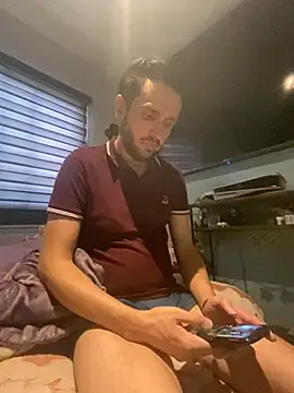 Alexitho25 online show from 4, 6, 2026