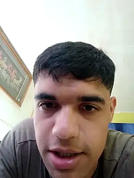 juanfritaa21 online show from 21, 12, 2025