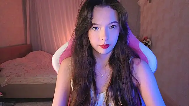 yuna sunshy online show from 25, 3, 2026