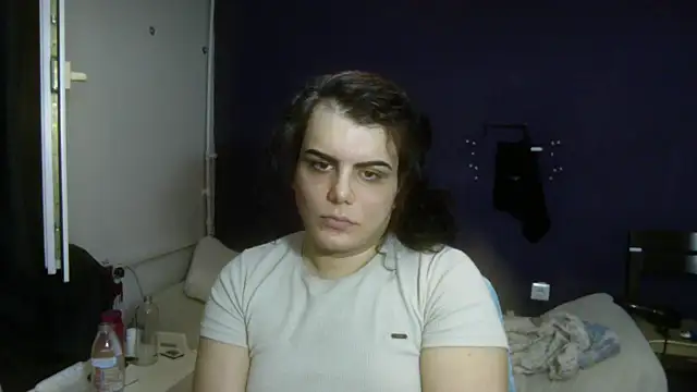 turkishTransEfsun online show from 7, 10, 2025