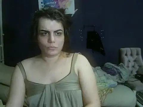 turkishTransEfsun online show from 7, 1, 2026