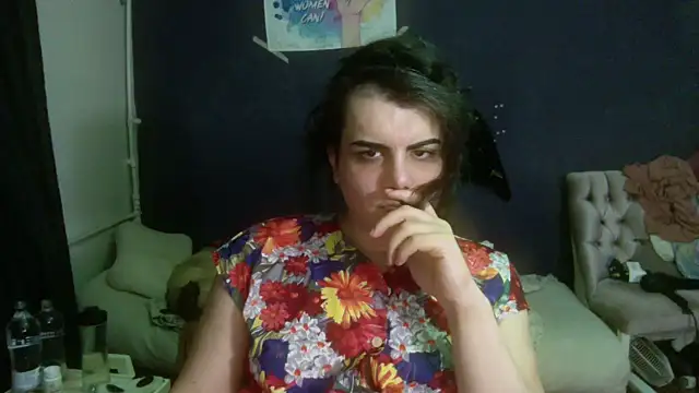 turkishTransEfsun online show from 13, 1, 2026