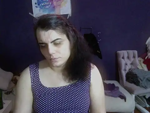 turkishTransEfsun online show from 3, 2, 2026