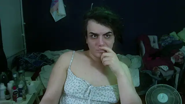 turkishTransEfsun online show from 26, 5, 2026