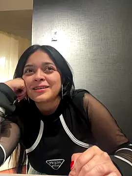 Snapshot of Emily_Rivers_ chatting on 24, 9, 2025 Emily Rivers online show from 24, 9, 2025