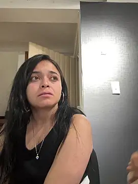 Snapshot of Emily_Rivers_ chatting on 30, 9, 2025 Emily Rivers online show from 30, 9, 2025