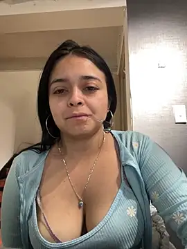 Snapshot of Emily_Rivers_ chatting on 2, 10, 2025 Emily Rivers online show from 2, 10, 2025
