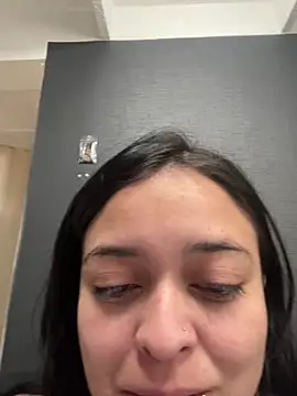 Snapshot of Emily_Rivers_ chatting on 16, 10, 2025 Emily Rivers online show from 16, 10, 2025