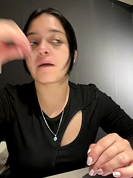 Snapshot of Emily_Rivers_ chatting on 20, 10, 2025 Emily Rivers online show from 20, 10, 2025