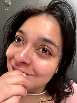 Emily Rivers  online show from 12, 11, 2025