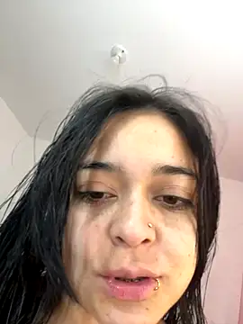 Emily Rivers  online show from 16, 11, 2025