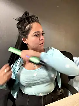 Emily Rivers  online show from 3, 2, 2026