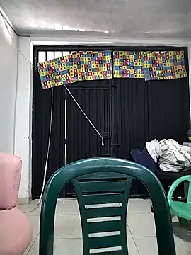 dayana2021 online show from 6, 10, 2025