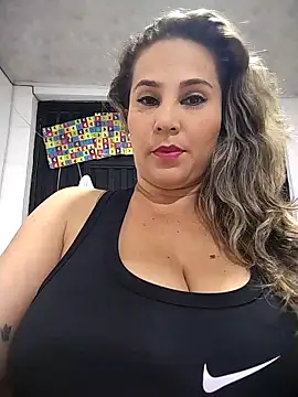 dayana2021 online show from 6, 11, 2025