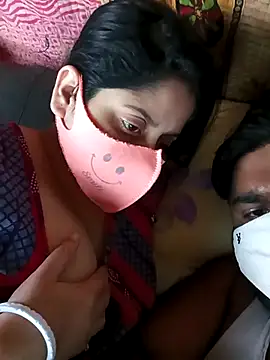 Snapshot of indiancouple659 chatting on 18, 2, 2026 indiancouple659 online show from 18, 2, 2026