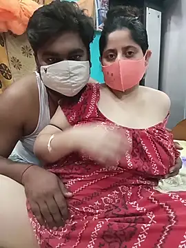 Snapshot of indiancouple659 chatting on 1, 3, 2026 indiancouple659 online show from 1, 3, 2026