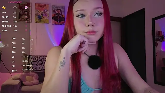 hanny  bunny online show from 2, 6, 2026