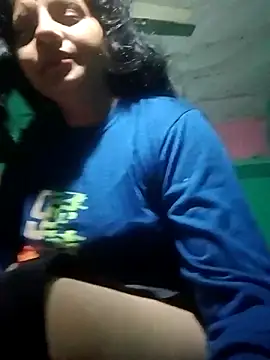 Hotdeam online show from 25, 11, 2025