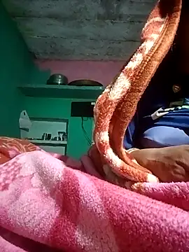 Hotdeam online show from 27, 11, 2025