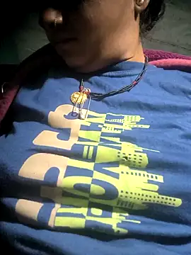 Hotdeam online show from 29, 11, 2025