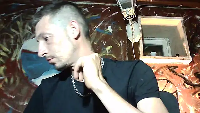 lovehairymature90 online show from 7, 10, 2025