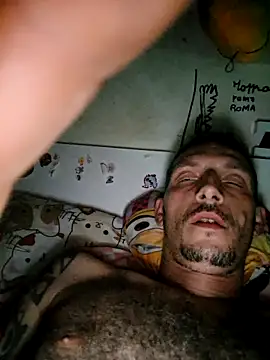 lovehairymature90 online show from 13, 10, 2025