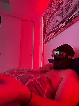 Spartacus514 online show from 19, 12, 2025