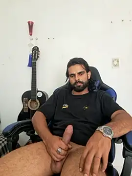 Gengiskhan01 online show from 9, 10, 2025
