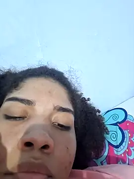 Snapshot of madelene chatting on 1, 1, 2025 madelene online show from 1, 1, 2025