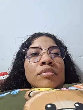 Snapshot of madelene chatting on 3, 1, 2025 madelene online show from 3, 1, 2025