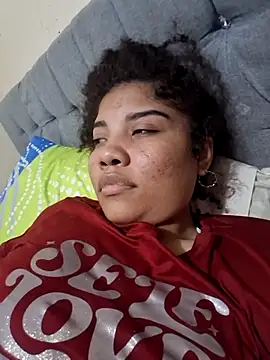 Snapshot of madelene chatting on 24, 1, 2025 madelene online show from 24, 1, 2025