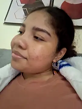 Snapshot of madelene chatting on 7, 3, 2025 madelene online show from 7, 3, 2025