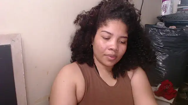 Snapshot of madelene chatting on 16, 3, 2025 madelene online show from 16, 3, 2025