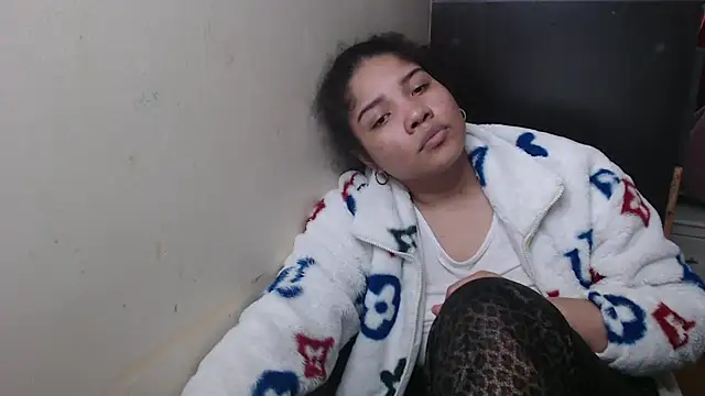 Snapshot of madelene chatting on 21, 9, 2025 madelene online show from 21, 9, 2025