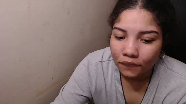 Snapshot of madelene chatting on 27, 9, 2025 madelene online show from 27, 9, 2025