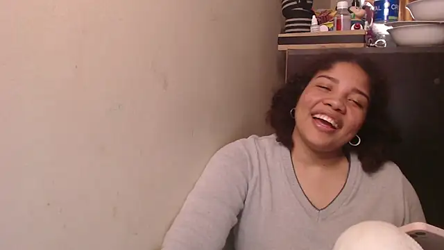 Snapshot of madelene chatting on 11, 10, 2025 madelene online show from 11, 10, 2025