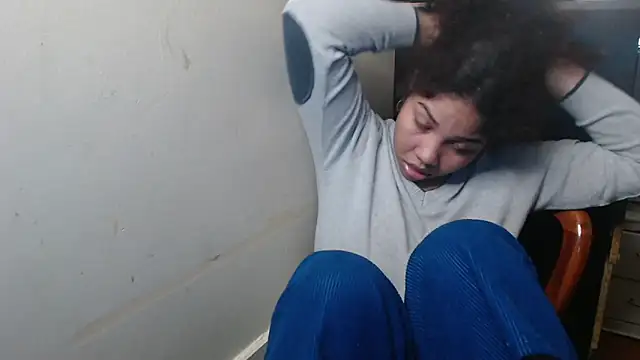 Snapshot of madelene chatting on 11, 11, 2025 madelene online show from 11, 11, 2025